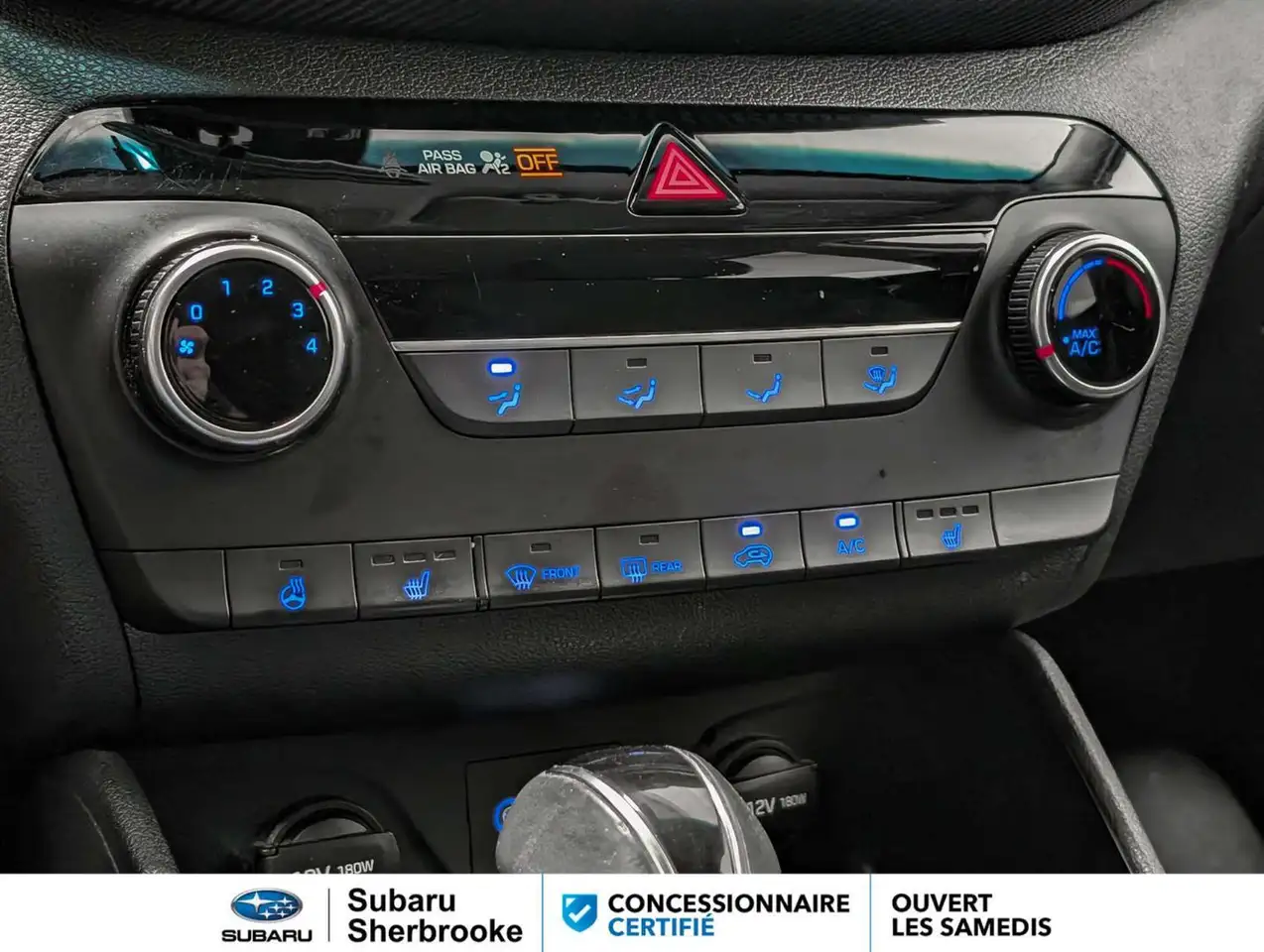 Hyundai TUCSON fotografie Hyundai TUCSON