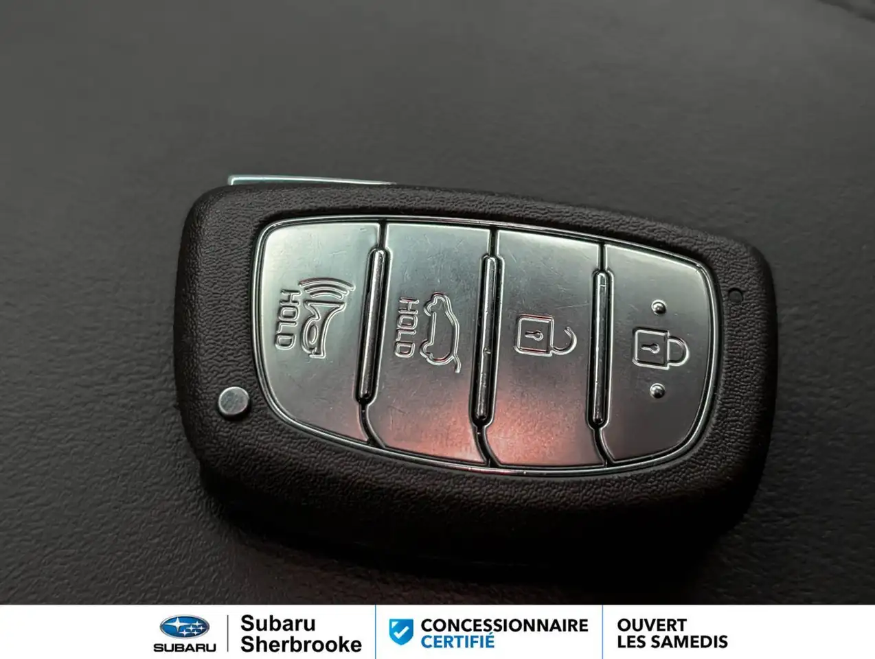 Hyundai TUCSON fotografie Hyundai TUCSON