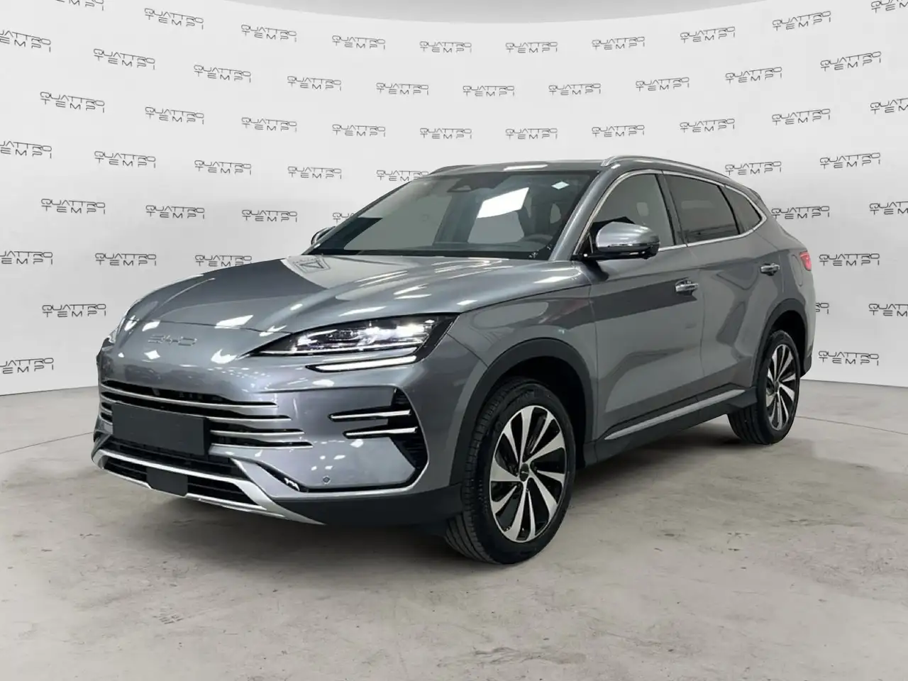 BYD Seal U 2026