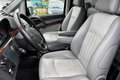 Mercedes-Benz Viano Viano Extra Long 3.0 V6 224 CH BVA  5 Ambiente  GARANTIE 12 MOIS Zwart - thumbnail 10