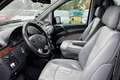 Mercedes-Benz Viano Viano Extra Long 3.0 V6 224 CH BVA  5 Ambiente  GARANTIE 12 MOIS Zwart - thumbnail 9