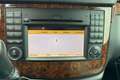 Mercedes-Benz Viano Viano Extra Long 3.0 V6 224 CH BVA  5 Ambiente  GARANTIE 12 MOIS Zwart - thumbnail 18