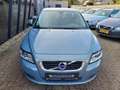 Volvo V50 2.0 Kinetic Youngtimer UNIEK 1e Eigenaar & 41.715K Bleu - thumbnail 5