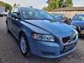 Volvo V50 2.0 Kinetic Youngtimer UNIEK 1e Eigenaar & 41.715K Bleu - thumbnail 7