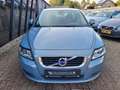 Volvo V50 2.0 Kinetic Youngtimer UNIEK 1e Eigenaar & 41.715K Bleu - thumbnail 6