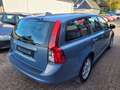 Volvo V50 2.0 Kinetic Youngtimer UNIEK 1e Eigenaar & 41.715K Bleu - thumbnail 3