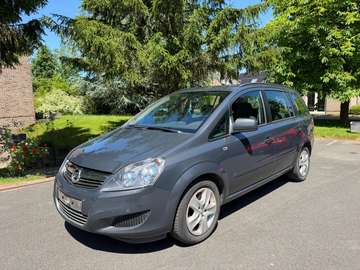Zafira 1.7 CDTi ecoFLEX Enjoy DPF *AIRCO*