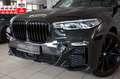BMW X7 M50d SKY LOUNGE*LUFT*KRISTALL*EXKLUSIV*7-SIT Schwarz - thumbnail 9