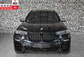 BMW X7 M50d SKY LOUNGE*LUFT*KRISTALL*EXKLUSIV*7-SIT Schwarz - thumbnail 3