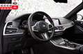 BMW X7 M50d SKY LOUNGE*LUFT*KRISTALL*EXKLUSIV*7-SIT Schwarz - thumbnail 19