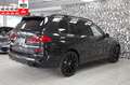 BMW X7 M50d SKY LOUNGE*LUFT*KRISTALL*EXKLUSIV*7-SIT Schwarz - thumbnail 7