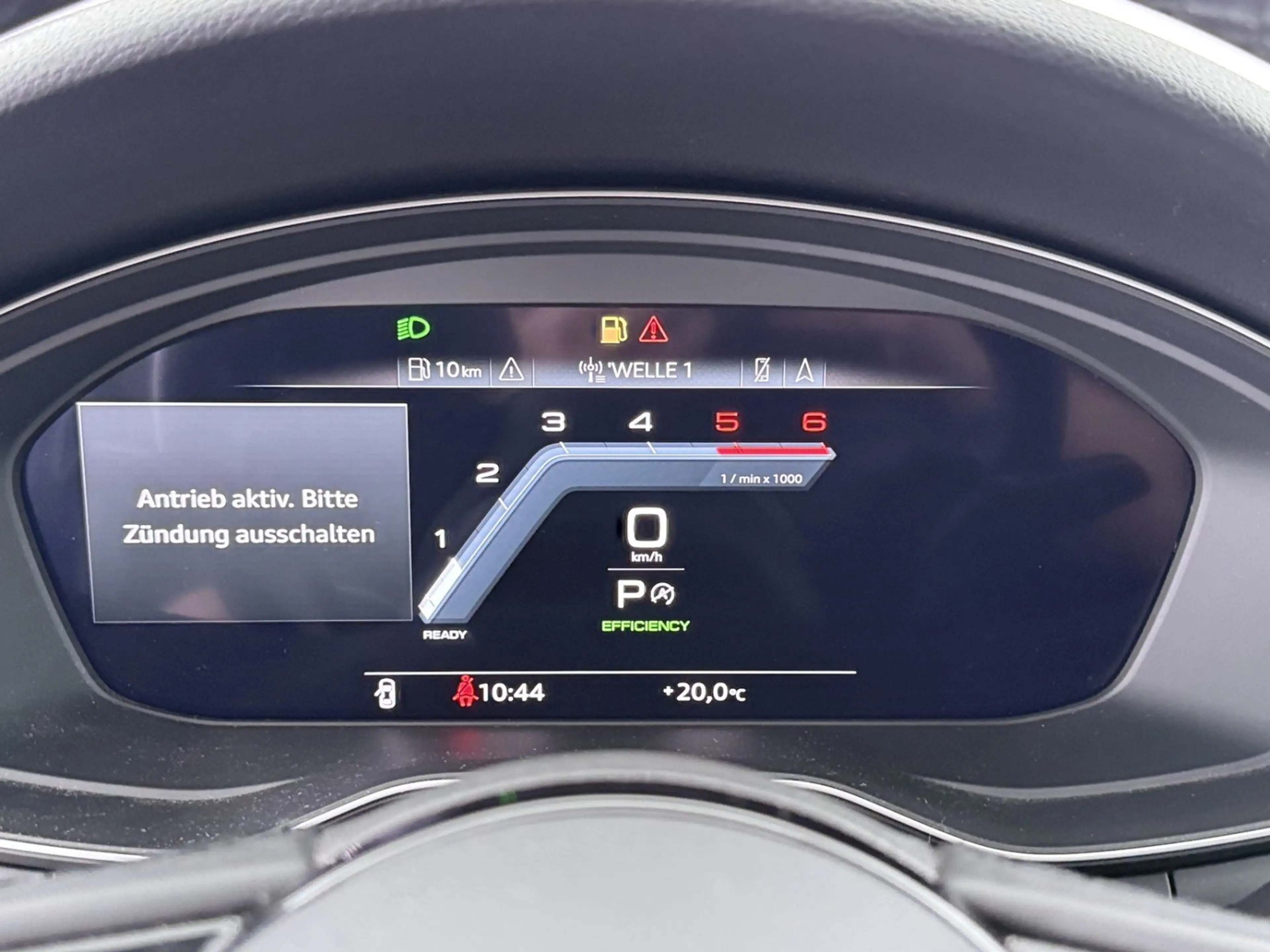 Audi A5 Sportback 35 TDI S-Line Aut MATRIX AHK LEDER — photo 24