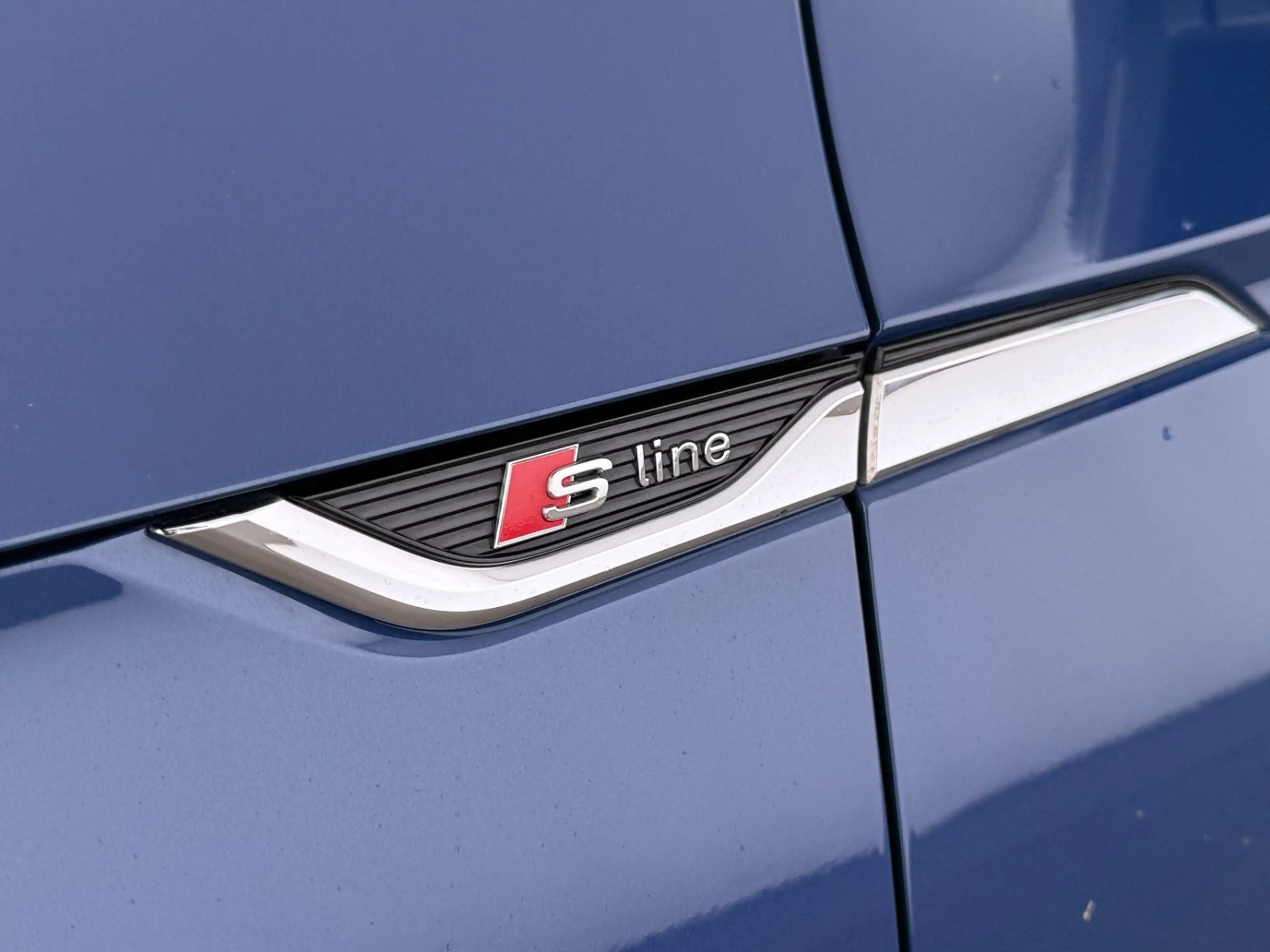 Audi A5 Sportback 35 TDI S-Line Aut MATRIX AHK LEDER — photo 18
