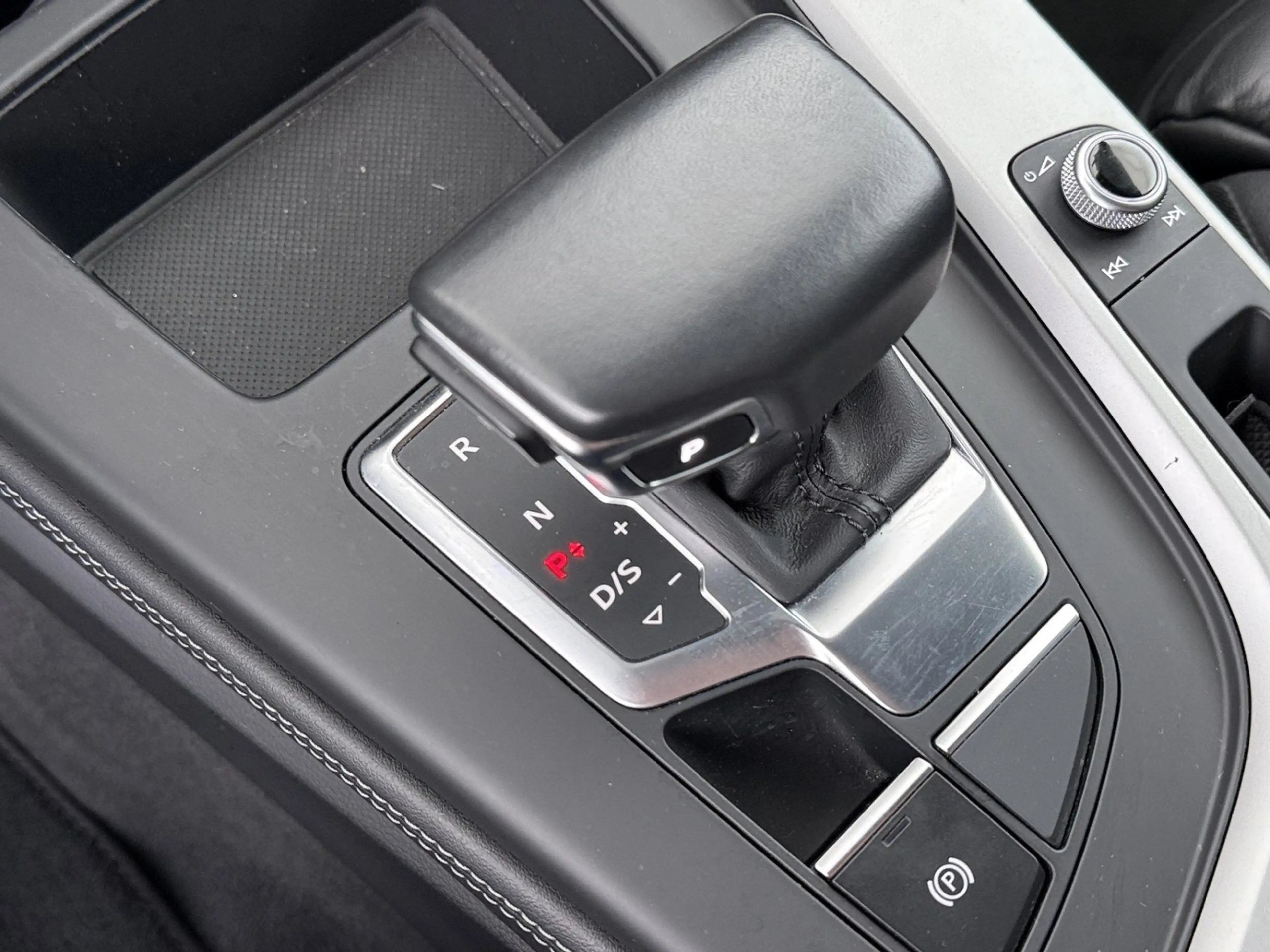 Audi A5 Sportback 35 TDI S-Line Aut MATRIX AHK LEDER — photo 23