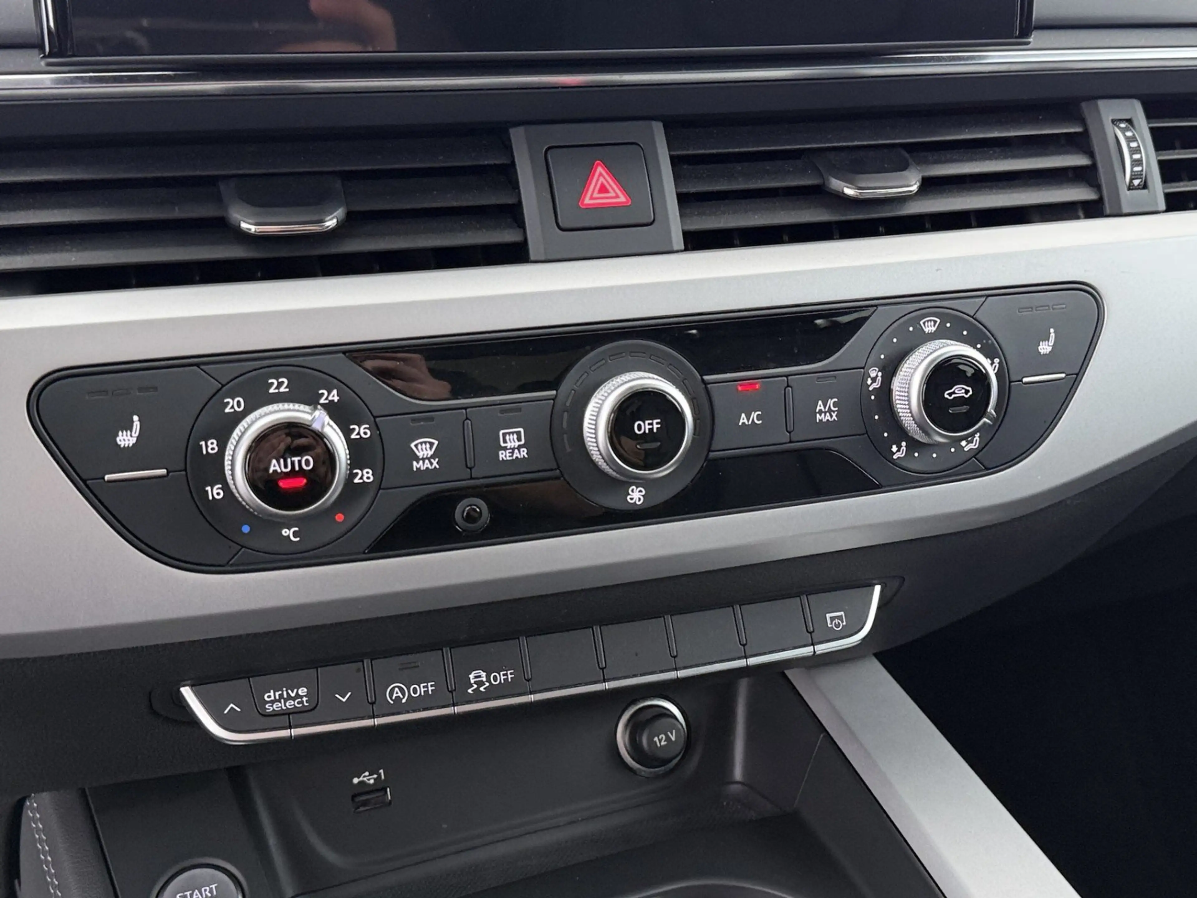 Audi A5 Sportback 35 TDI S-Line Aut MATRIX AHK LEDER — photo 22
