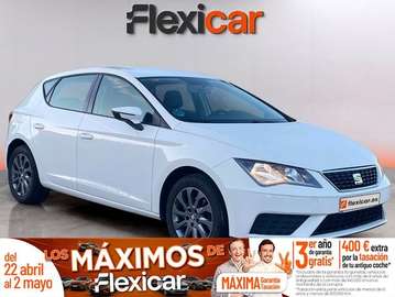 1.6 TDI 85kW (115CV) St&Sp Style