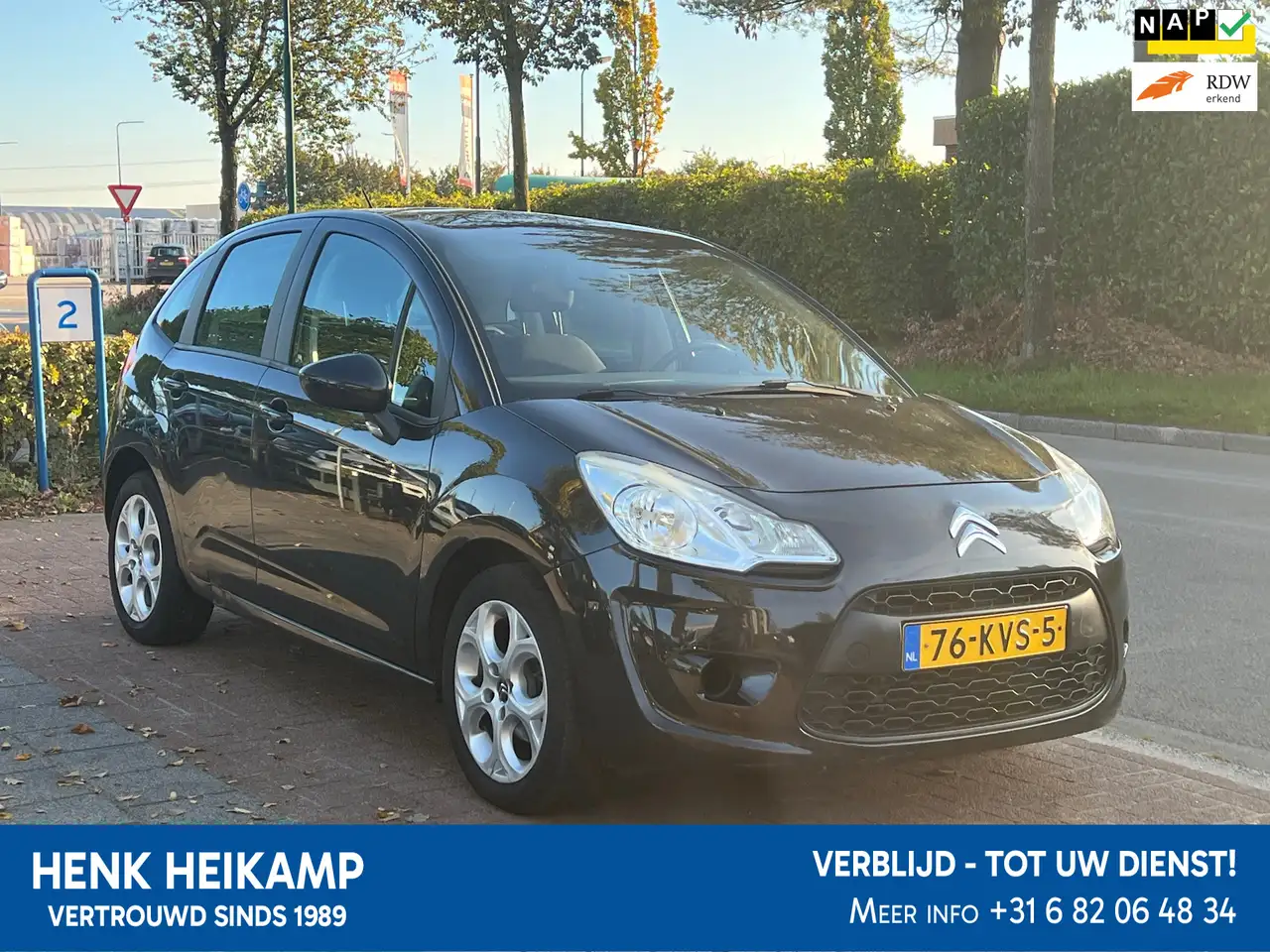 Citroen C3