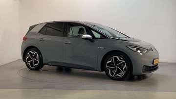 First Plus 58 kWh LED Stoelverwarming Navigatie Ca