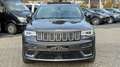 Jeep Grand Cherokee 3.0 CRD Summit VOLL-AUSSTATTUNG Grau - thumbnail 8