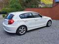 BMW 116 116i 122 ch Confort Wit - thumbnail 2
