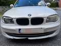 BMW 116 116i 122 ch Confort Blanc - thumbnail 3