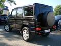 Mercedes-Benz G 350 4Matic Navi Leder Standheizung AHK Noir - thumbnail 4