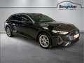 Audi A5 TFSI Schwarz - thumbnail 2