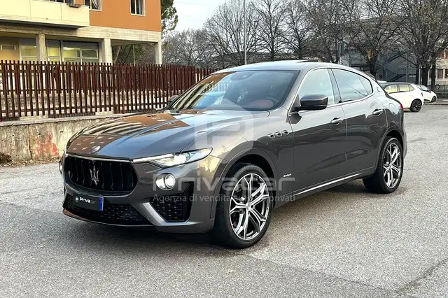 Maserati Levante Levante V6 Diesel 275 CV AWD Gransport