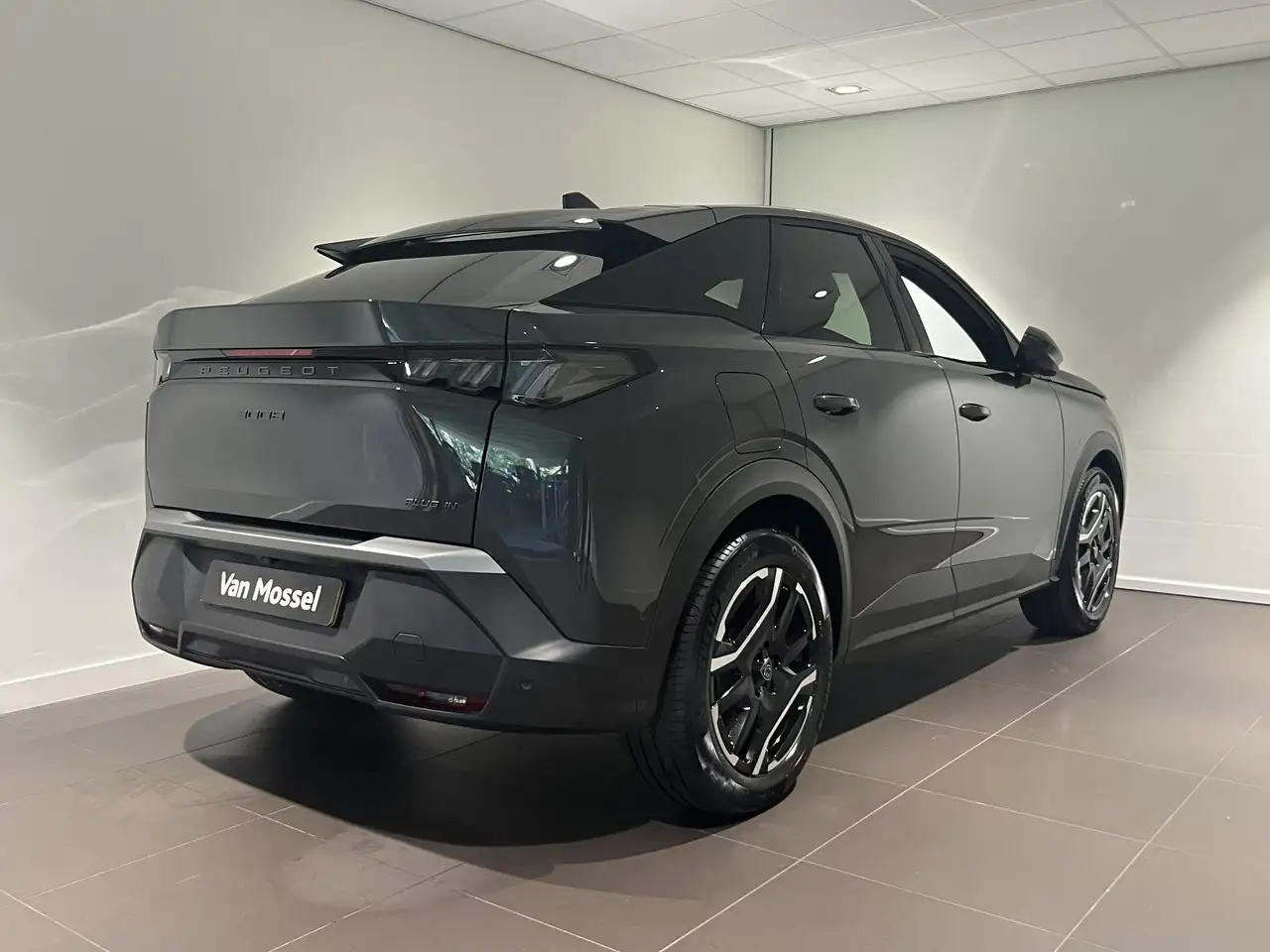 Peugeot 3008 2026
