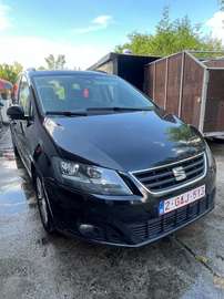 Seat Alhambra 2016 Place 7 Diesel