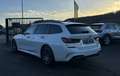 BMW 340 M340i Touring xDrive 340 M Sport Pack Blanco - thumbnail 2