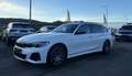 BMW 340 M340i Touring xDrive 340 M Sport Pack Blanco - thumbnail 1