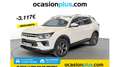 SsangYong Korando G15 Urban 4x2 White - thumbnail 1