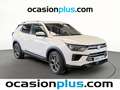 SsangYong Korando G15 Urban 4x2 White - thumbnail 2