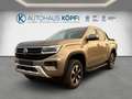Volkswagen Amarok 2.0 TDI 151 kW Life Dokda 4Motion AHK Matrix Spe Bej - thumbnail 1