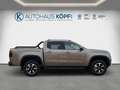 Volkswagen Amarok 2.0 TDI 151 kW Life Dokda 4Motion AHK Matrix Spe Bej - thumbnail 6