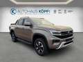 Volkswagen Amarok 2.0 TDI 151 kW Life Dokda 4Motion AHK Matrix Spe Bej - thumbnail 7