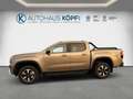 Volkswagen Amarok 2.0 TDI 151 kW Life Dokda 4Motion AHK Matrix Spe Bej - thumbnail 2