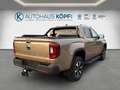 Volkswagen Amarok 2.0 TDI 151 kW Life Dokda 4Motion AHK Matrix Spe Bej - thumbnail 5