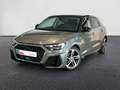 Audi A1 Sportback 30 TFSI Adrenalin Black edition Gris - thumbnail 1