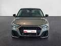 Audi A1 Sportback 30 TFSI Adrenalin Black edition Gris - thumbnail 2