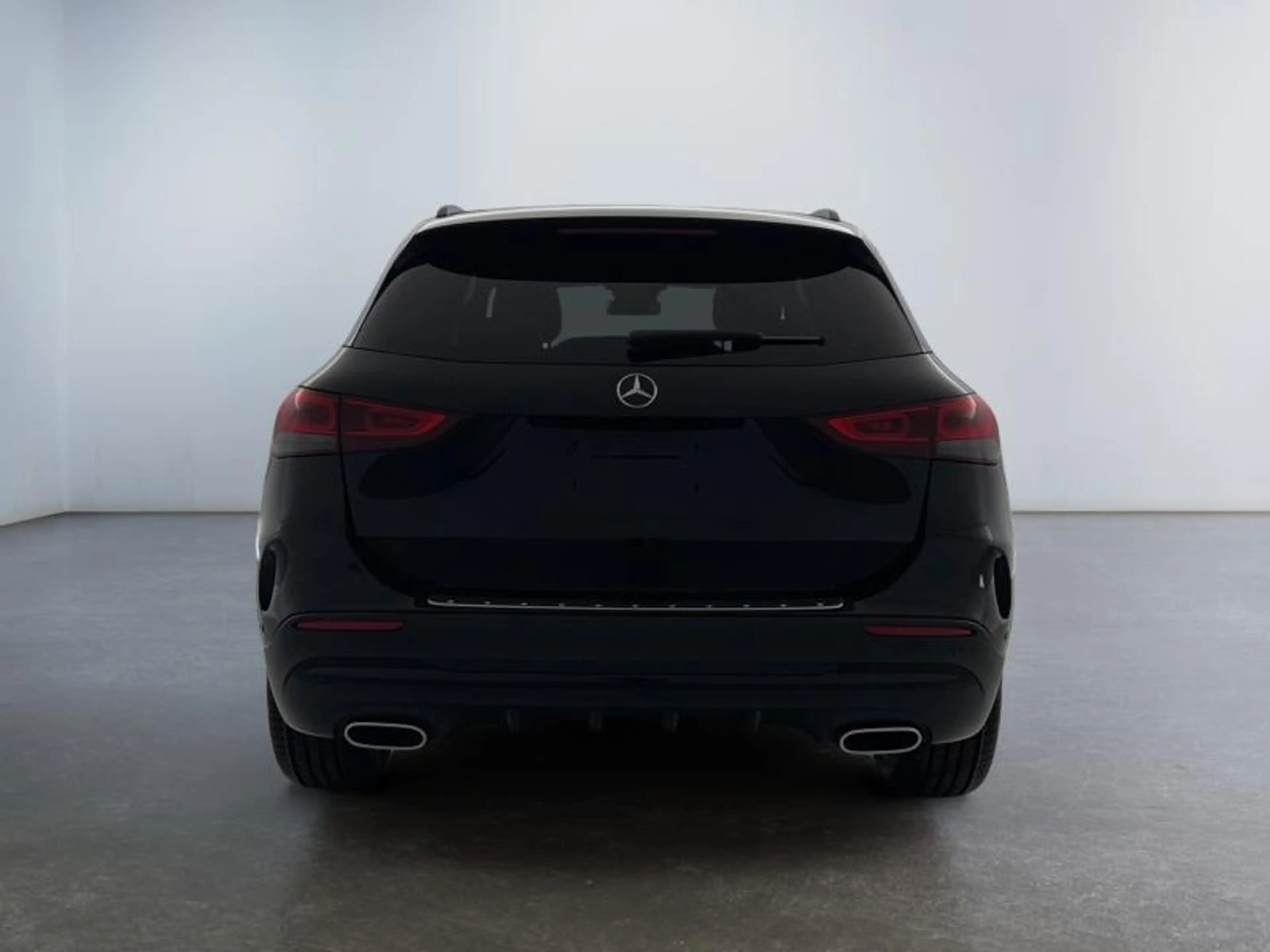 Mercedes-Benz GLA 180 Pack AMG | 1.4 Essence 136cv | Boite auto | GPS | — photo 8