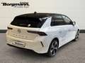 Opel Astra GS 360 Kamera LED Apple CarPlay Android Auto Mehrz Blanc - thumbnail 4