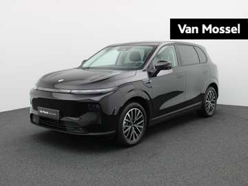 Design Pro Max 67,1 kwh FULL OPTION