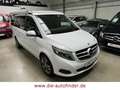 Mercedes-Benz V 250 4Matic Marco Polo LED,Navi,Markise,18"Alu Weiß - thumbnail 6