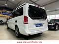 Mercedes-Benz V 250 4Matic Marco Polo LED,Navi,Markise,18"Alu Weiß - thumbnail 9