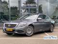 Mercedes-Benz S 350 BlueTEC Prestige Plus l Airmatic l Panoramadak l C Gris - thumbnail 1