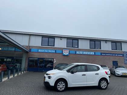 Citroen C3 1.2 PureTech | Live 5-Drs | Airco