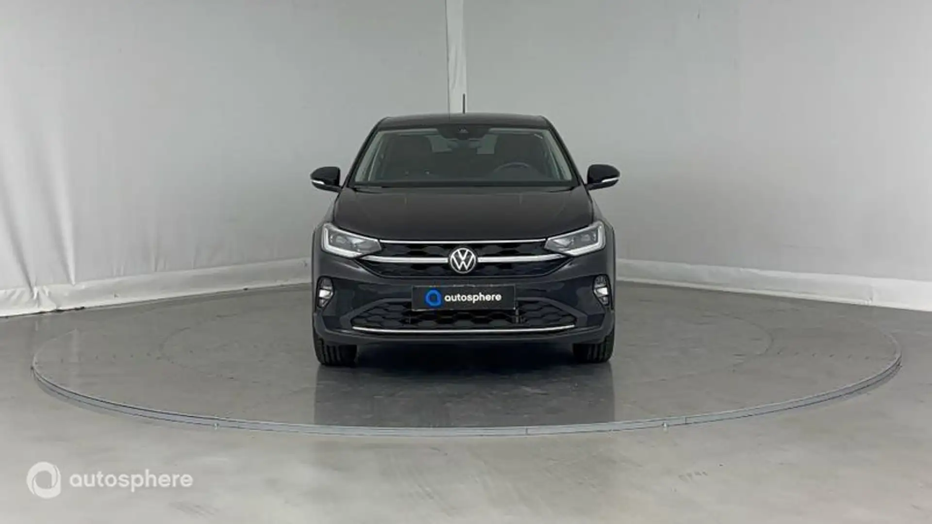 Volkswagen Taigo 1.0 TSI 110ch Style DSG7 - 2