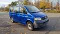 Volkswagen T5 Transporter Blau - thumbnail 1